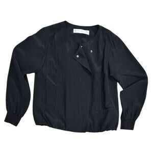 Trina Turk Lightweight Bomber Jacket